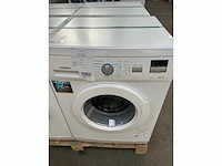 Siemens wm14e248nl wasmachines - gereviseerde klasse a - afbeelding 4 van  5