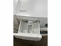 Siemens wm14e248nl wasmachines - gereviseerde klasse a - afbeelding 5 van  5