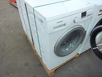 Siemens wm14q363nl wasmachines - 7 kg - gereviseerd a - afbeelding 3 van  5
