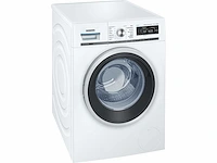 Siemens wm16w672nl wasmachines - 9kg - gereviseerd a - afbeelding 2 van  5