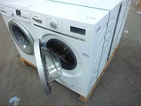 Siemens wm16w672nl wasmachines - 9kg - gereviseerd a - afbeelding 3 van  5