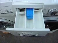 Siemens wm16w672nl wasmachines - 9kg - gereviseerd a - afbeelding 5 van  5