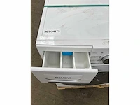 Siemens wm16y541nl wasmachines - gereviseerde klasse a - afbeelding 2 van  3