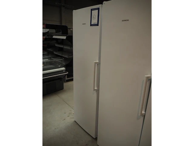 Siemens - afbeelding 2 van  9