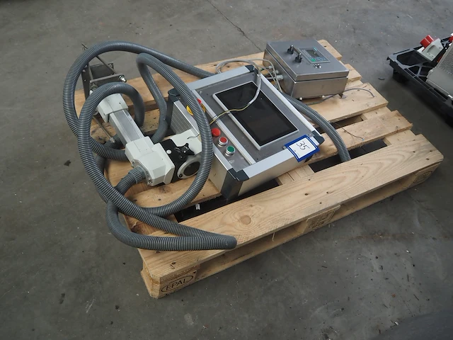 Siemens - afbeelding 1 van  10