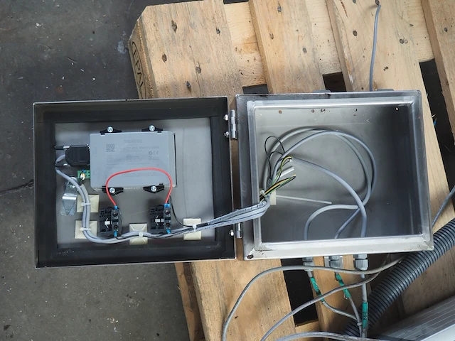 Siemens - afbeelding 7 van  10
