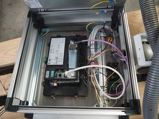 Siemens - afbeelding 10 van  10