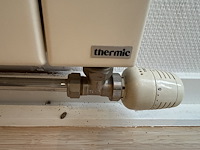 Sier radiator (keuken) - afbeelding 2 van  4