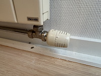 Sier radiator (keuken) - afbeelding 3 van  4
