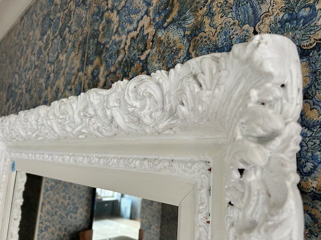 Sier spiegel - afbeelding 2 van  4