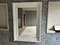 Sier spiegel - afbeelding 3 van  4