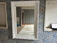 Sier spiegel - afbeelding 4 van  4