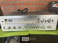 Siera hifi sound project ta 4000 - afbeelding 3 van  6