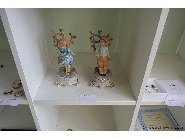 Sierbeedjes van leonardo collectie - afbeelding 1 van  1