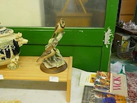 Sierbeeld met vogels - afbeelding 2 van  3