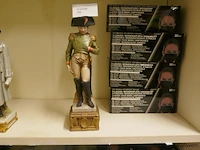 Sierbeeld napoleon - afbeelding 2 van  2