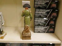 Sierbeeld napoleon - afbeelding 1 van  2