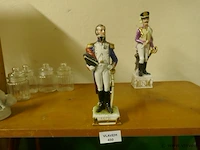 Sierbeeld soldaat - afbeelding 2 van  2