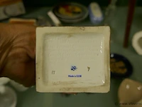 Sierbeeld soldaat - afbeelding 1 van  2