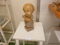 Sierbeeld - afbeelding 1 van  2