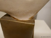 Sierbeeld - afbeelding 2 van  2