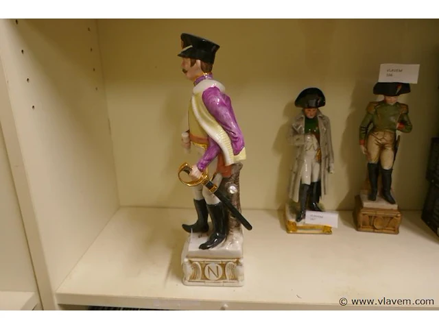 Sierbeeld - afbeelding 1 van  4