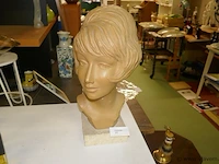 Sierbeeld - afbeelding 1 van  2