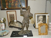 Sierbeeld - afbeelding 1 van  3