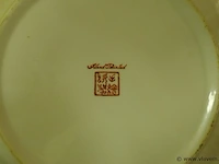 Sierbord - afbeelding 1 van  2