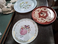 Sierbord - afbeelding 1 van  3