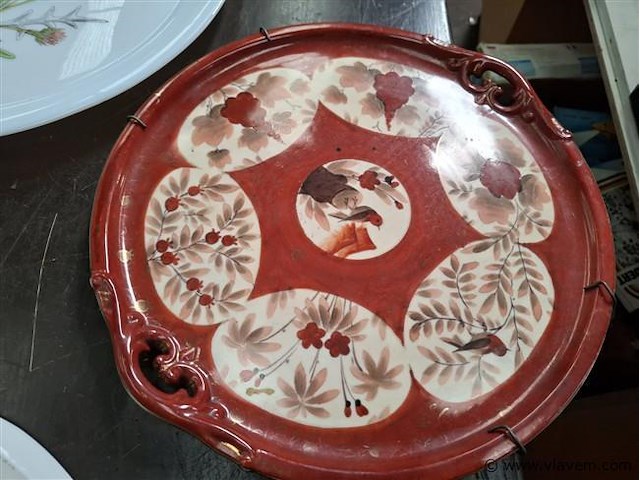 Sierbord - afbeelding 3 van  3