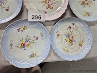 Sierborden 8 stuks - afbeelding 4 van  4