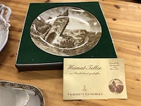 Sierborden en schalen - afbeelding 2 van  2