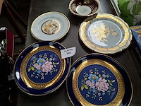 Sierborden - afbeelding 1 van  2