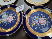 Sierborden - afbeelding 2 van  2