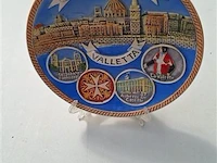 Sierbordje malta - afbeelding 1 van  2