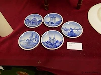 Sierbordjes van denemarken - afbeelding 1 van  1