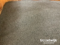 Siergrind steentjes in diverse kleuren. kub vat - afbeelding 1 van  6