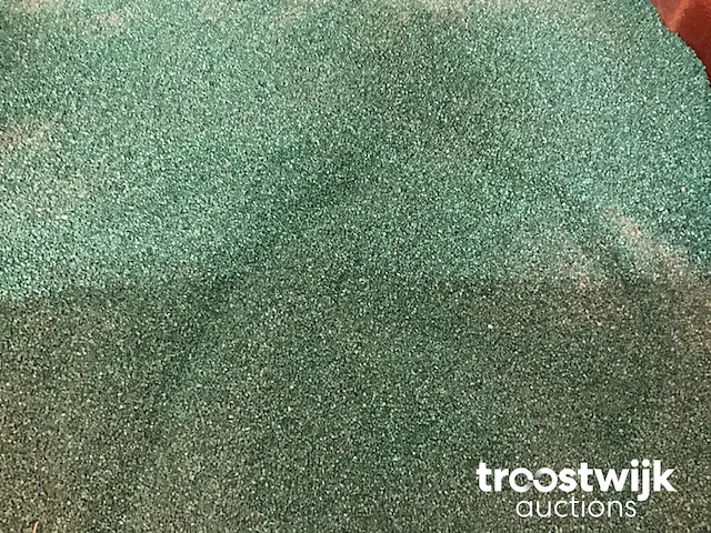 Siergrind steentjes in diverse kleuren. kub vat - afbeelding 3 van  6