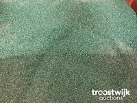 Siergrind steentjes in diverse kleuren. kub vat - afbeelding 3 van  6