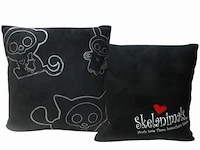 Sierkussen skelanimals - afbeelding 2 van  2