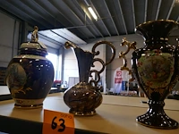 Sierlijke vazen - afbeelding 1 van  4