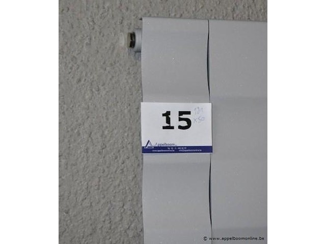 Sierradaitor 181x50 - afbeelding 2 van  3