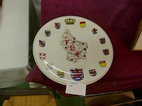 Sierschaal - afbeelding 1 van  1
