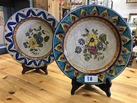 Sierschalen - afbeelding 1 van  2