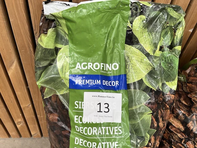 Sierschors - afbeelding 5 van  6