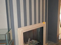 Sierschouw sfeerhaard - afbeelding 2 van  7