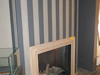 Sierschouw sfeerhaard - afbeelding 3 van  7