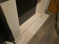 Sierschouw witte kleur - afbeelding 5 van  5