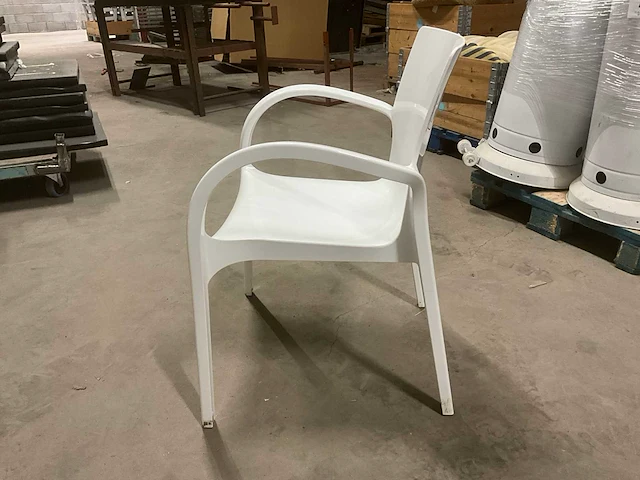 Siësta - déjà vu - terrace chairs (35x) - afbeelding 2 van  7